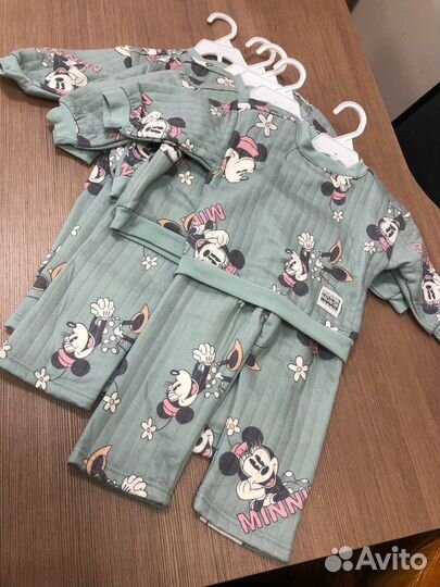 Костюм детский disney