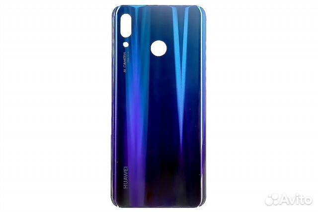 Задние крышки Huawei Honor