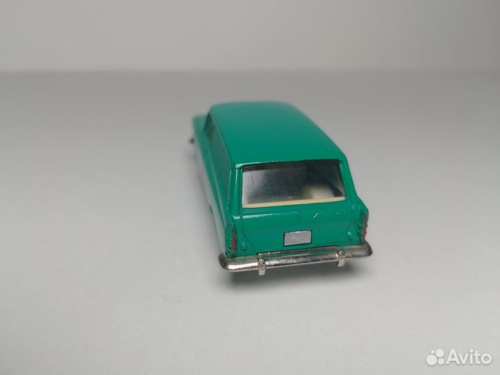 Москвич 433 А5 СССР 1:43