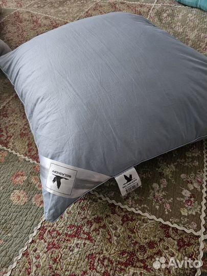 Подушка