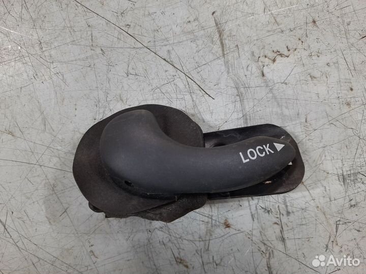 Ручка внутренняя Фиат Альбеа