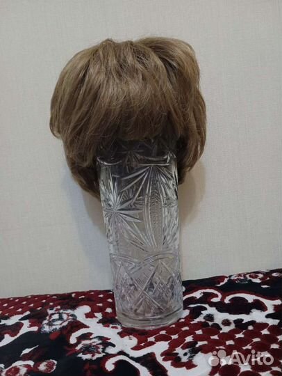 Парик женский