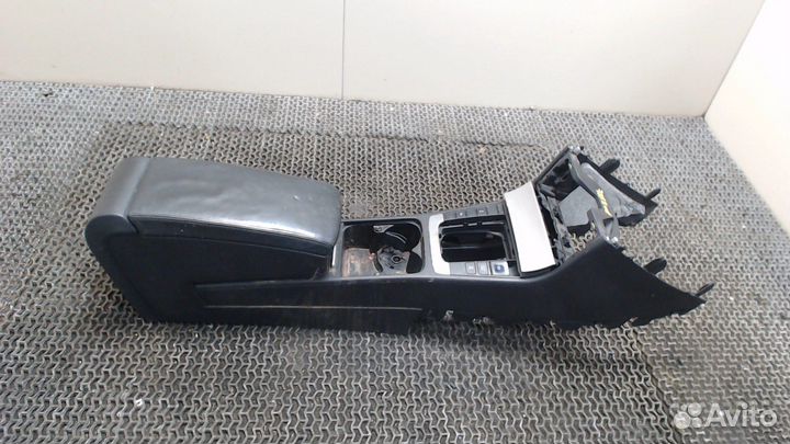 Дефлектор обдува салона Volkswagen Passat 7, 2012