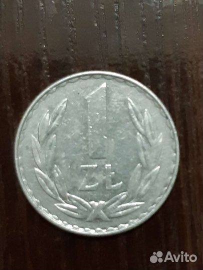Монеты