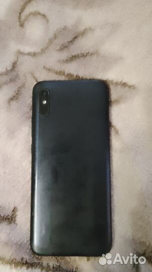 Xiaomi Redmi 9A, 2/32 ГБ