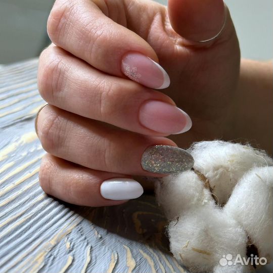 Мастер маникюра педикюра