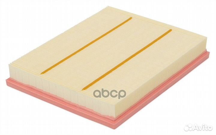 Фильтр воздушный opel Astra 1.2-2.0 16V,1.7TD