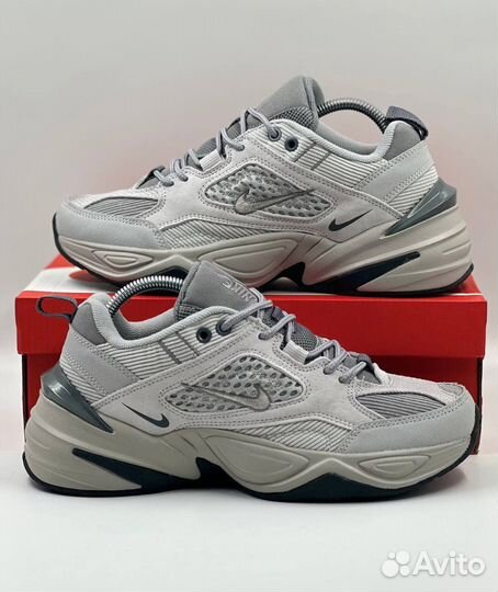 Nike M2K Tekno Sp Atmosphere Grey