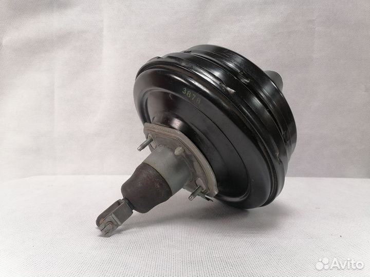 Range rover III 3 LM Вакуумный усилитель