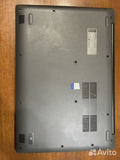 Ноутбук lenovo ideapad 330-15IGM