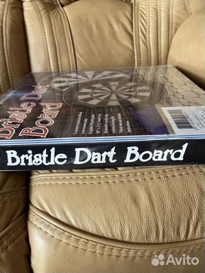 Дартс профессиональный