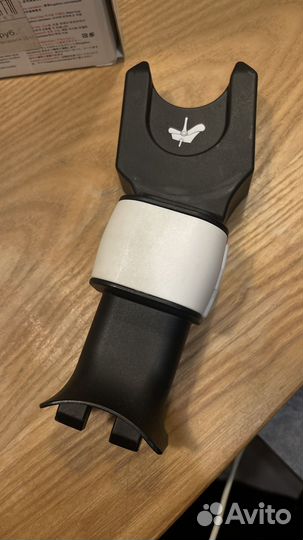 Адаптеры для автолюльки maxi cosi bugaboo