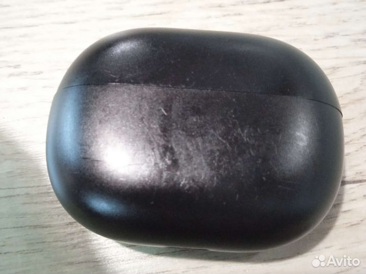 Беспроводные айрподсы redmi buds 3