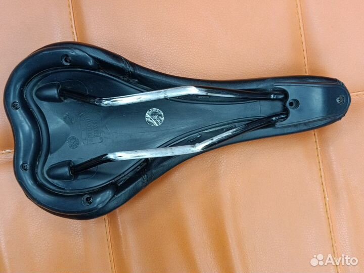 Седло Sam moanie