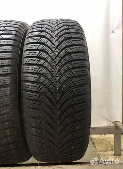 Hankook Winter I'Cept RS2 W452 205/55 R16 99W