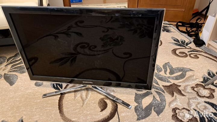 Бу телевизор samsung