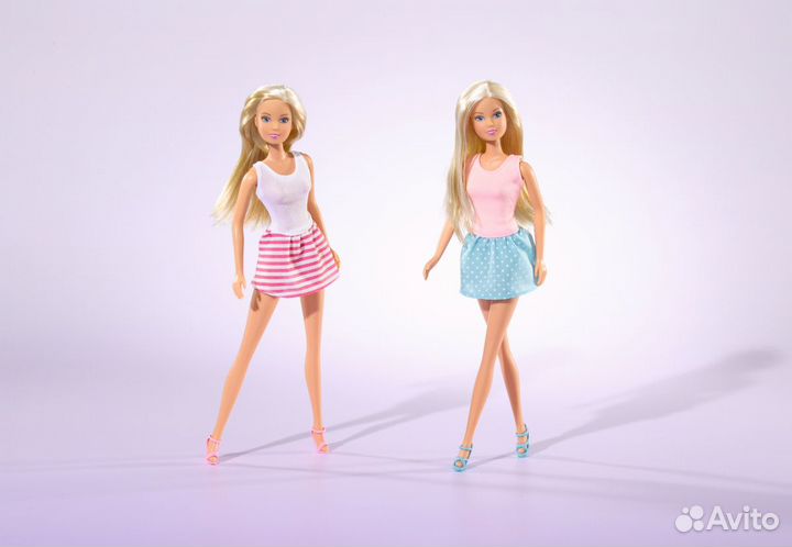 Кукла Штеффи городская мода Simba 5733471