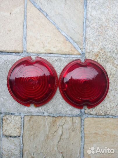 Накладки на колодки