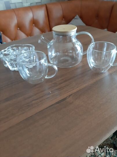 Подарочный набор