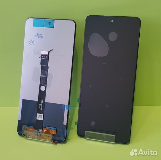 Дисплей huawei P Smart 2021 замена бесплатно