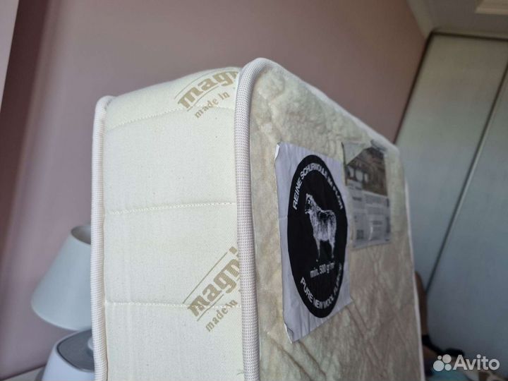 Матрас детский 120 60