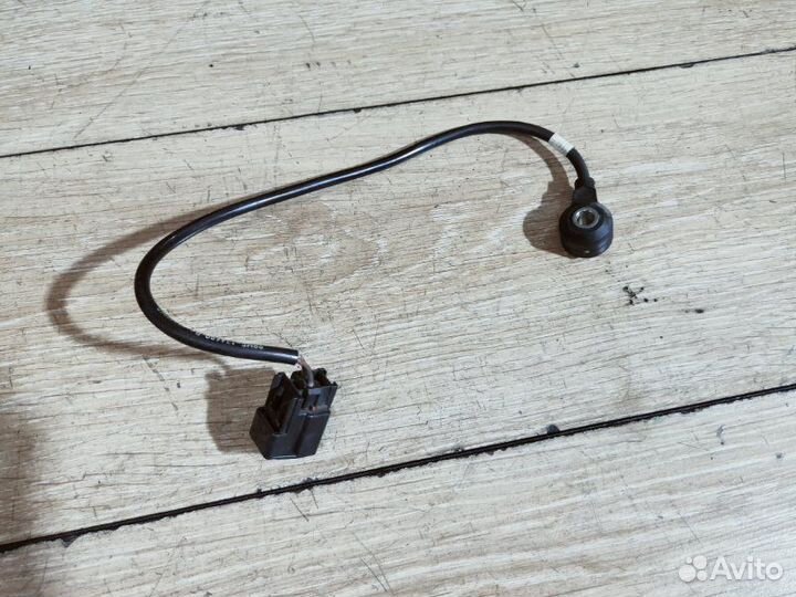 Датчик детонации Ford Focus 2 C16hdez3 2008