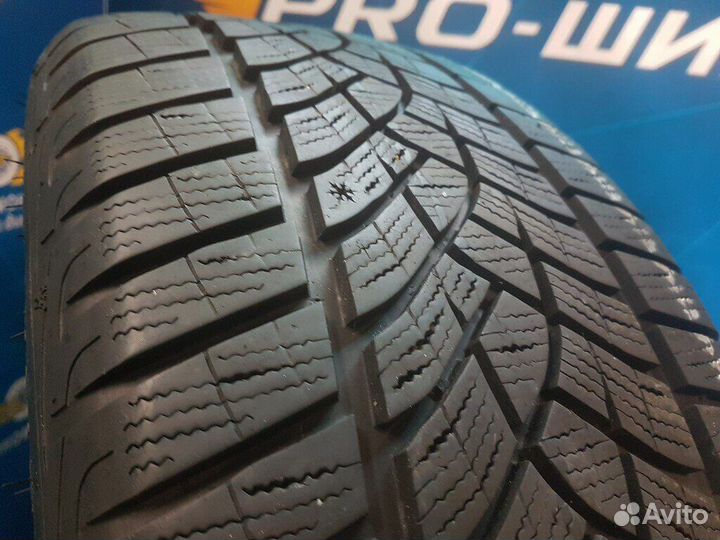 Goodyear UltraGrip Performance 235/50 R19