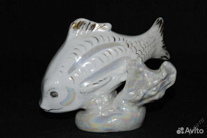 Винтаж, Дулево статуэтки