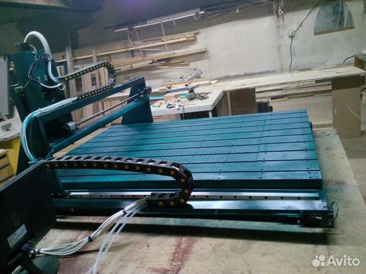 Станки чпу фрезерные.лазерные плазморезы
