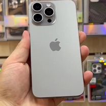 iPhone 15 Pro Max, 256 ГБ