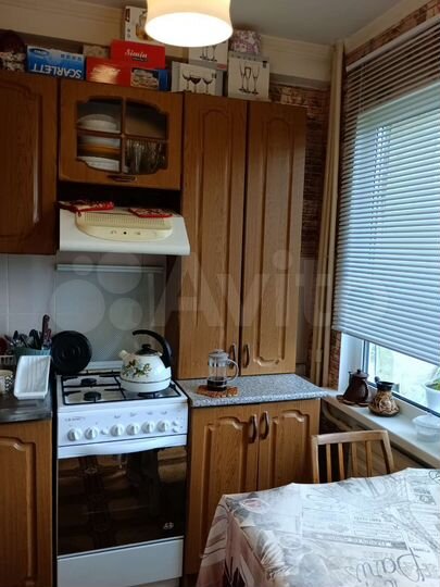 1-к. квартира, 29 м², 3/9 эт.