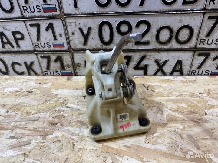 Кулиса МКПП Hyundai Matrix хетчбэк 2005