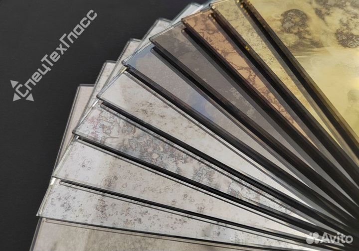 Резка стекол/Триплекс