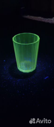 Дореволюционное, Мальцовское стекло