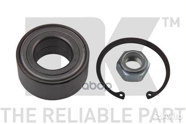 Подшипник 751909 Nk