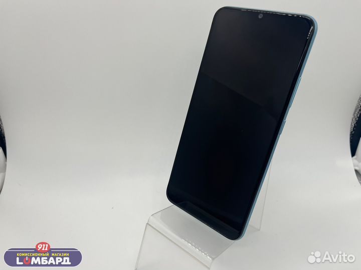 realme C21Y, 4/64 ГБ