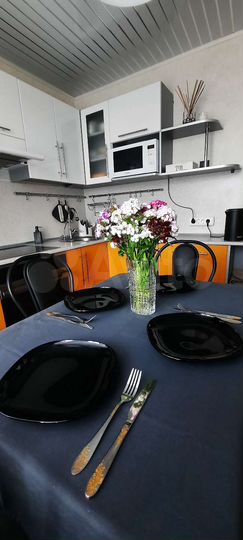 2-к. квартира, 49 м², 5/5 эт.