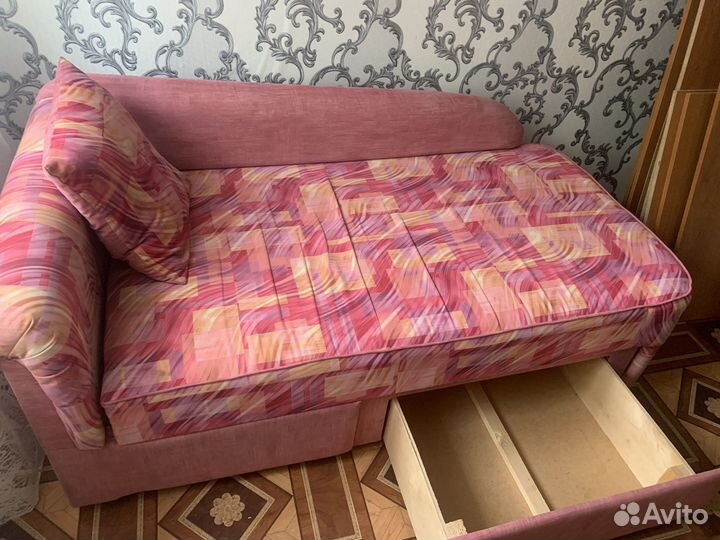 Диван детский