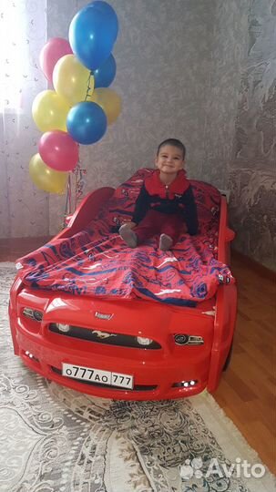 Детская мебель