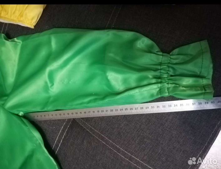 Костюм гномика