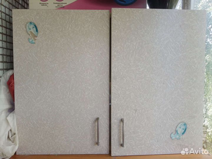 Шкаф навесной