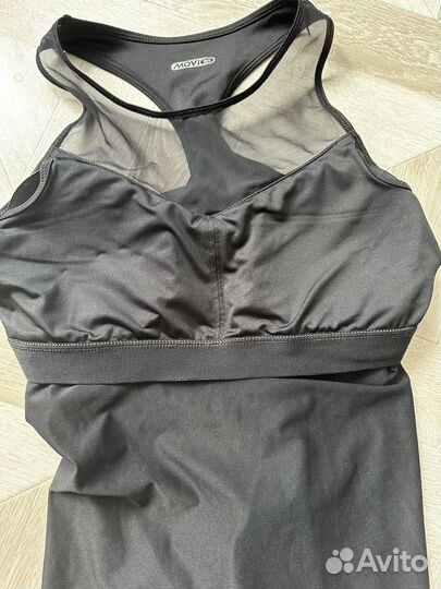 Спортивный костюм 3-ка размер 46