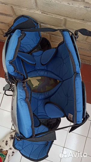 Женский каркас Douglas Zena. Чашка В, р-р М 17-18