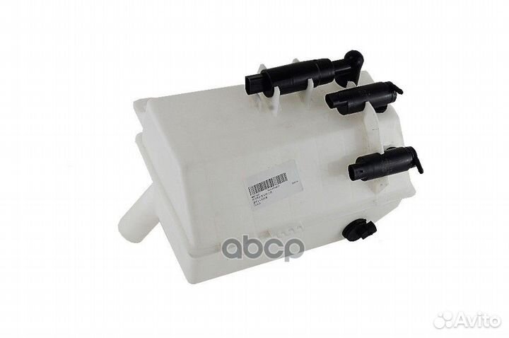 Бачок стеклоомывателя ветрового стекла ORG 96