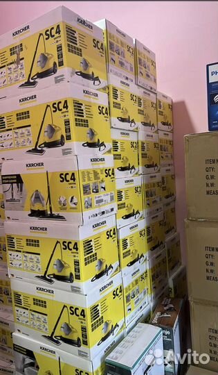 Karcher SC4