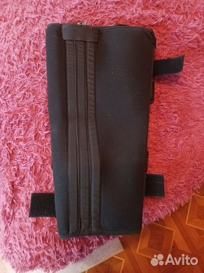 Ортез на коленный сустав