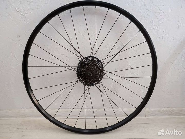 Колеса / обода для велосипеда 29 дюймов