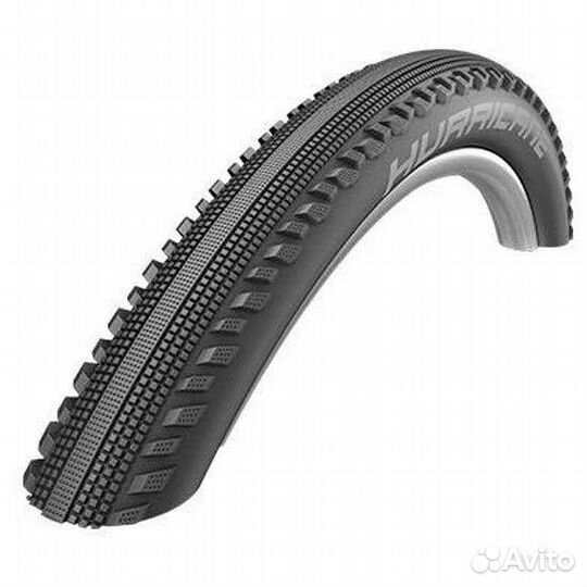 Покрышка Schwalbe Hurricane