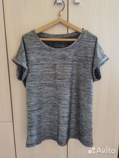 Вещи пакетом 48 р-р, женские