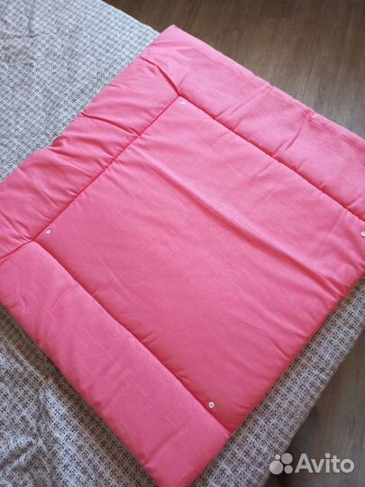 Продам матрасик на пеленальный стол